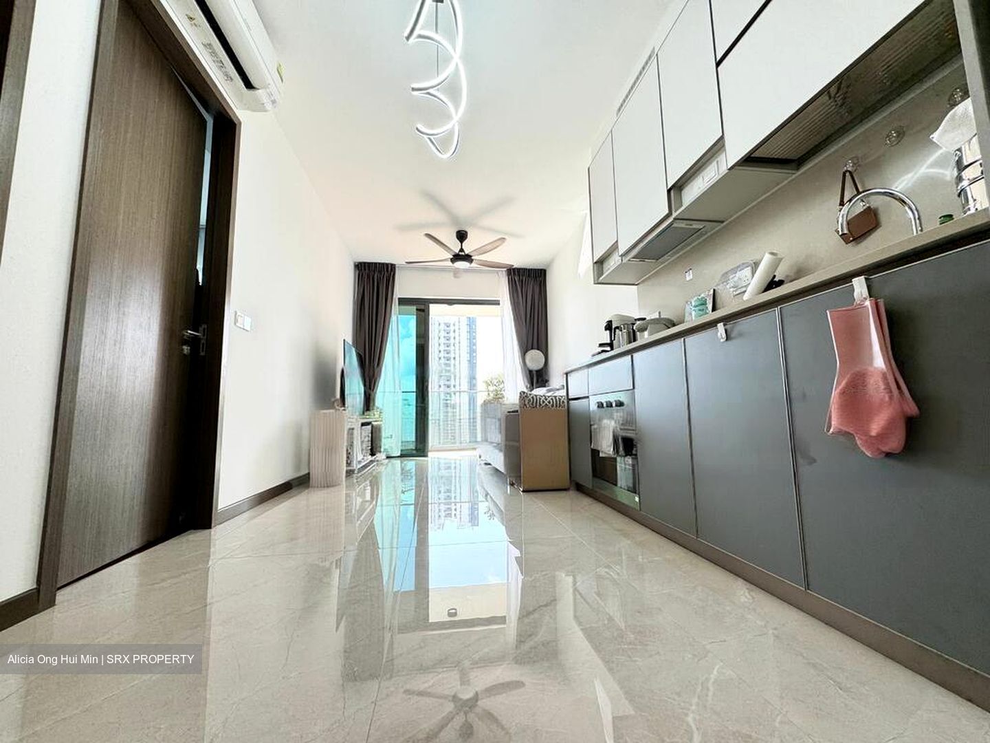 Normanton Park (D5), Apartment #471672731